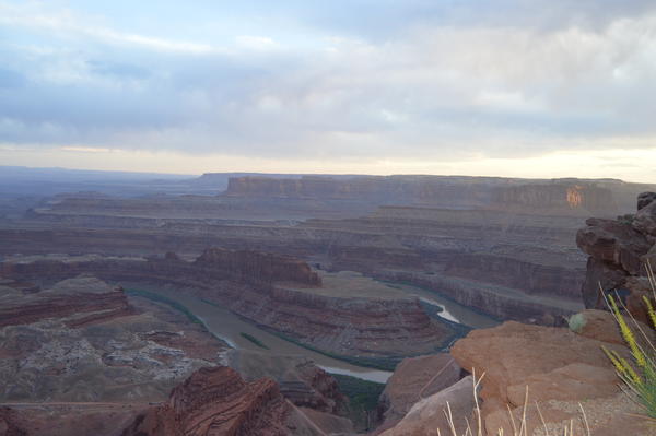 Dead Horse Point - Moab, UT