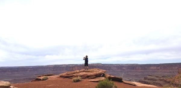 Dead Horse Point SP, UT