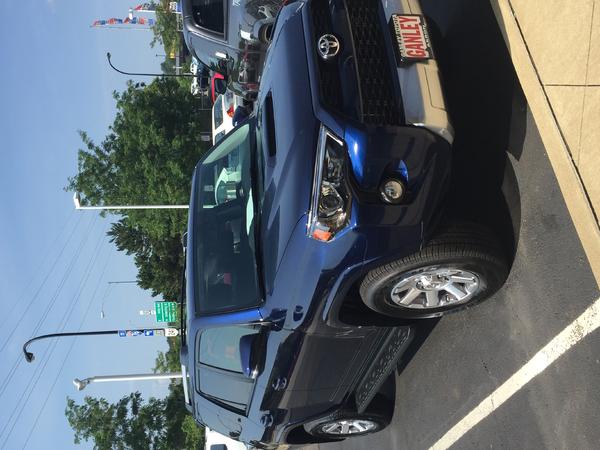 Dealership