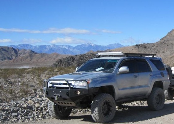 Death Valley, CA