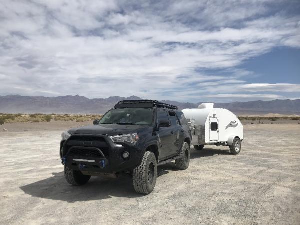Death Valley Sep 2019