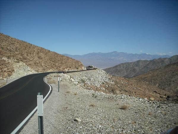 death valley