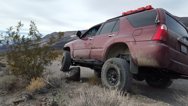 Death Valley