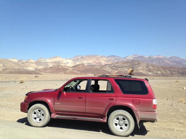 Death Valley