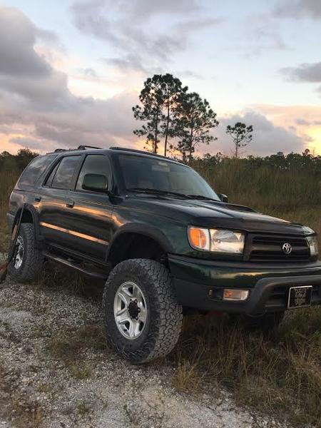 Dec 2016 Lifted