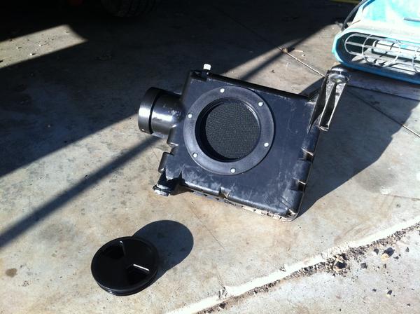 deck plate mod