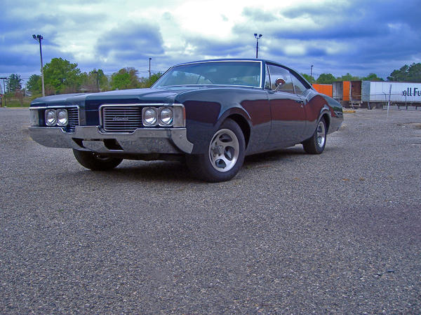 Delmont 88