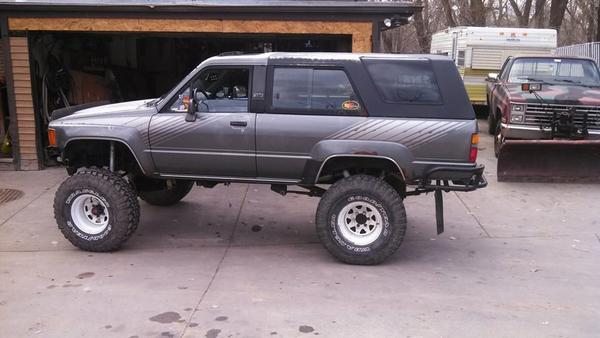 Dem new meats