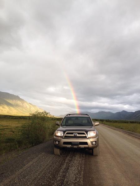Dempster Highway