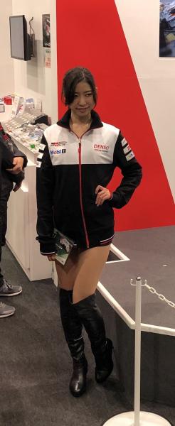 Denso1 TAS2019