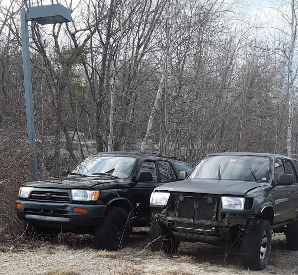 derelict runnas