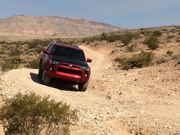 DESERT HILLS, LAS VEGAS