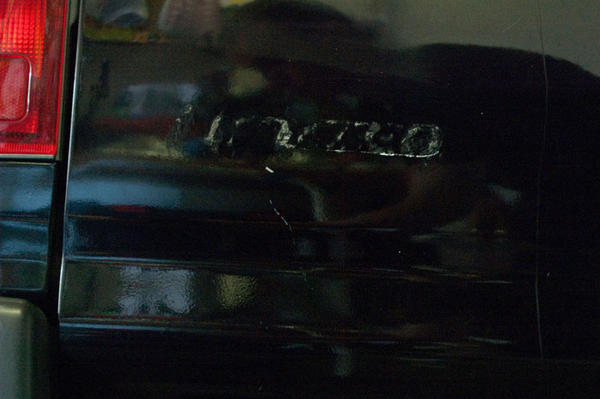 Detailer