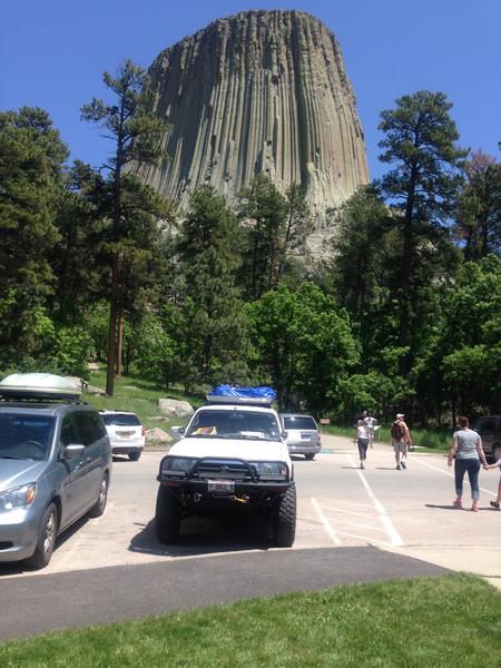 Devils Tower