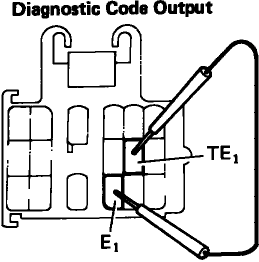 Diag Jumper