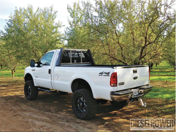 DieselPowerMag