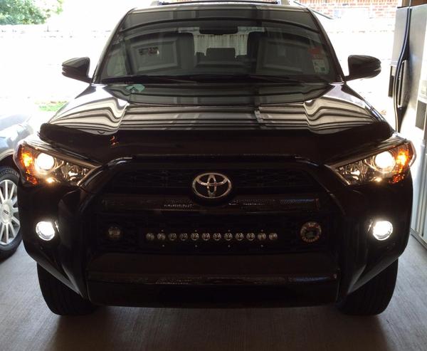 Direct replacement led fog light assemblies 2014 other 5th gens morimoto xb led fog lights