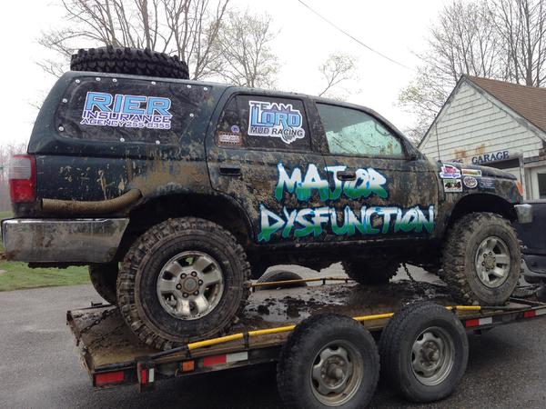 Dirt