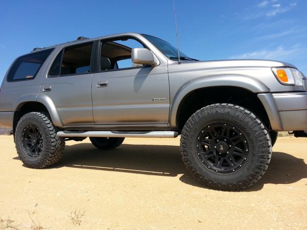 Dirt