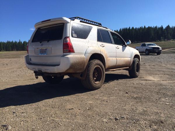 Dirty