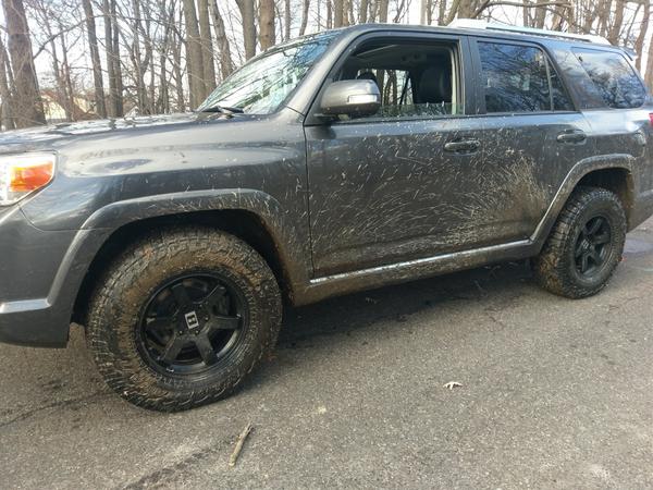 Dirty