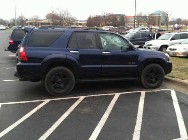 Discovered PlastiDip