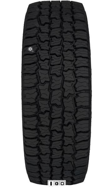 Discoverer RTX (NTB, Big O, Tire King)