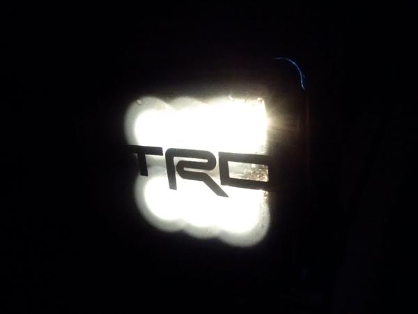 Ditch Light Smoked cover