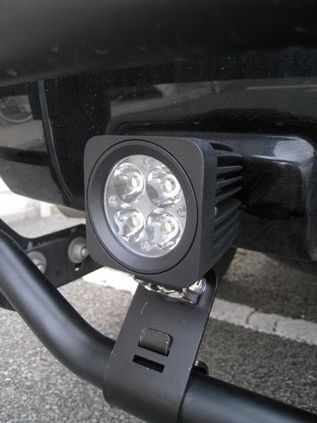 DMT　LED back lamp  10w