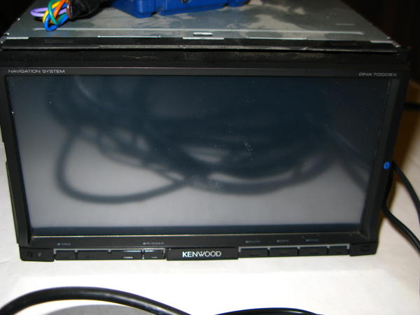 DNX 7000EX receiver