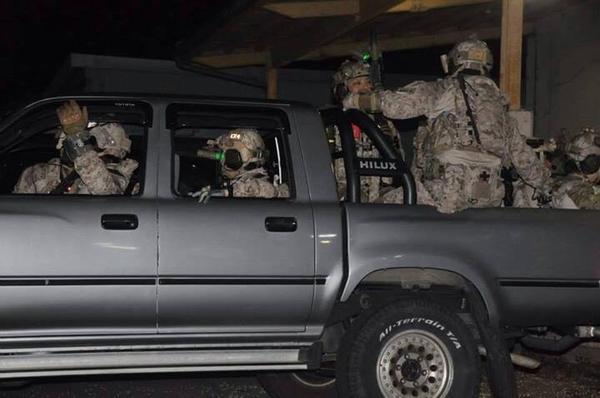 DoD loves Yota's