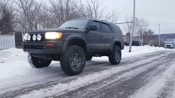 Done! 295s on