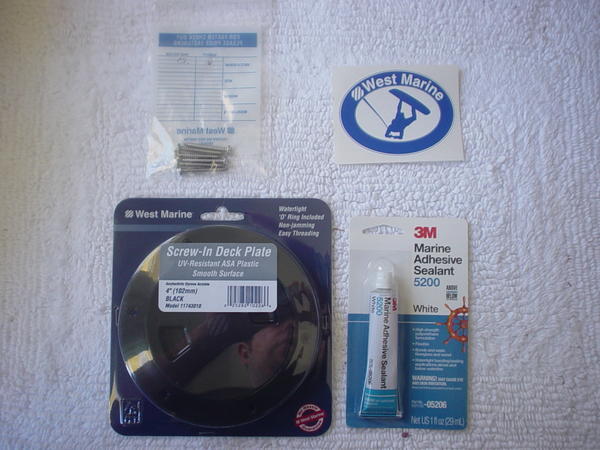 DP materials