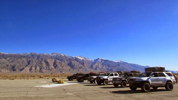 Drag Race