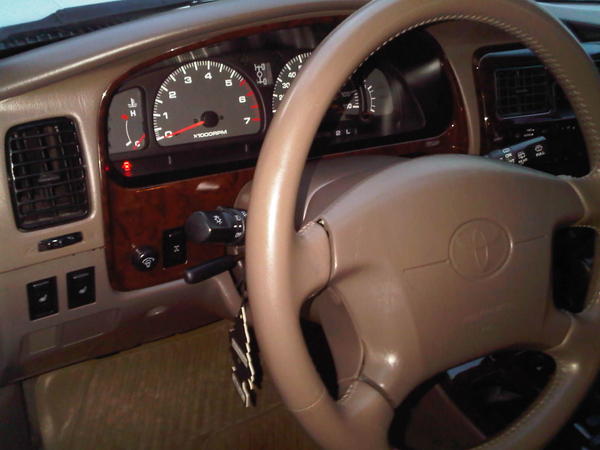 Drive Int 2