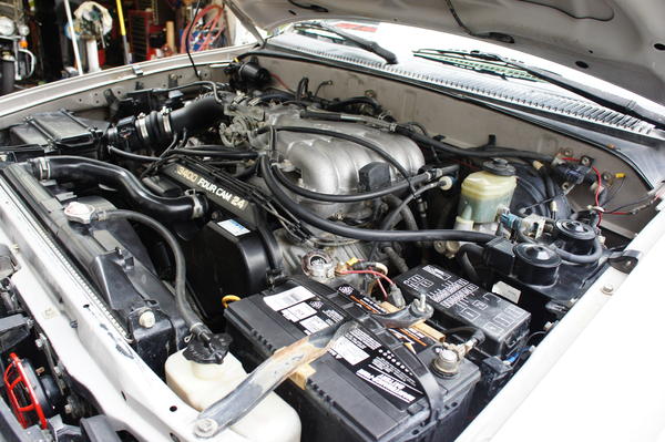 Driver Engine
