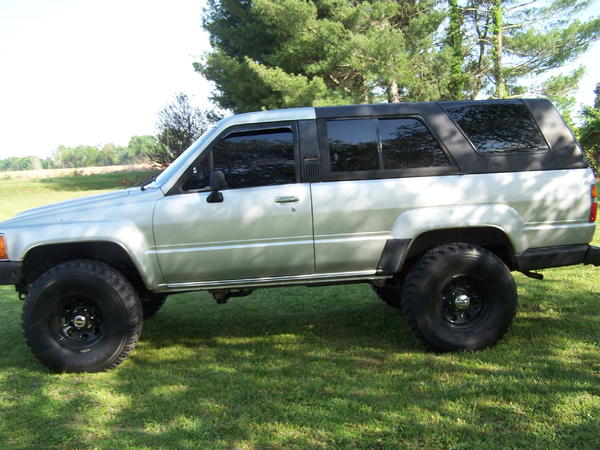 Driver Side