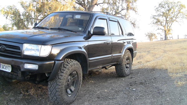 Driver side