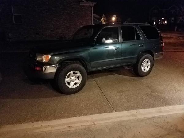 driver side