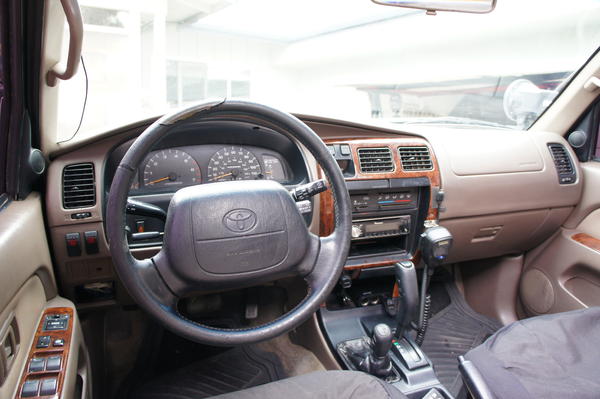 Driver