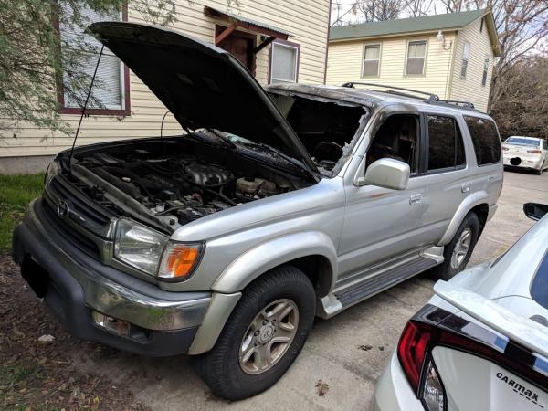 DriverFront4R