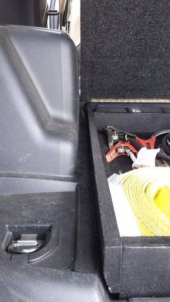 driver's side rear corner detail 2