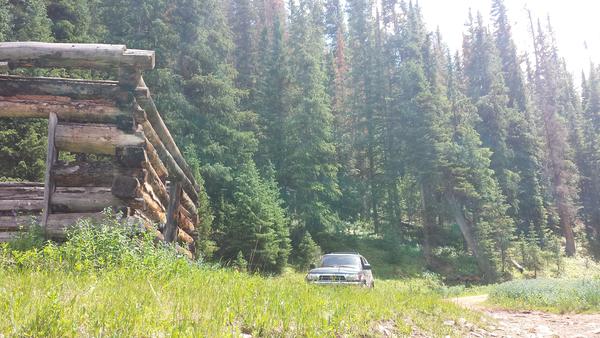 Dyersville, CO