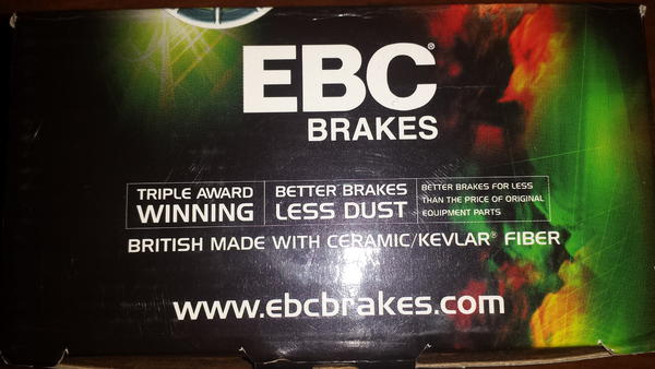 Ebc