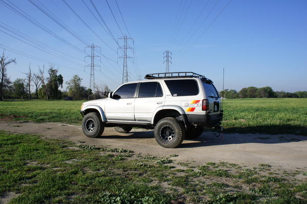 El Dorado Regional Park, CA