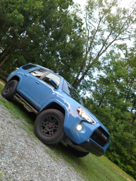Ellijay, GA