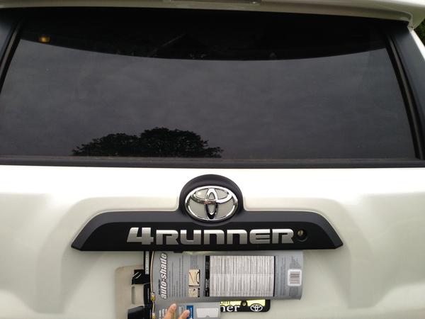 emblem