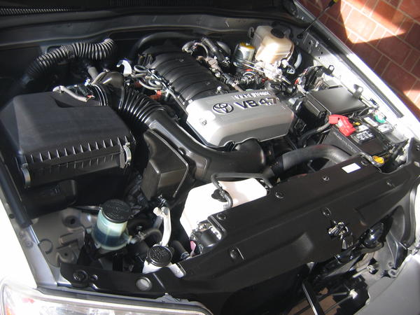 Engine Detail 5