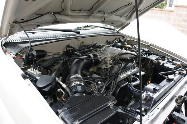Engine Passenger