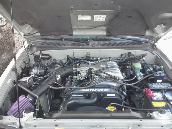 engine